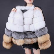 Classy Fur Coat
