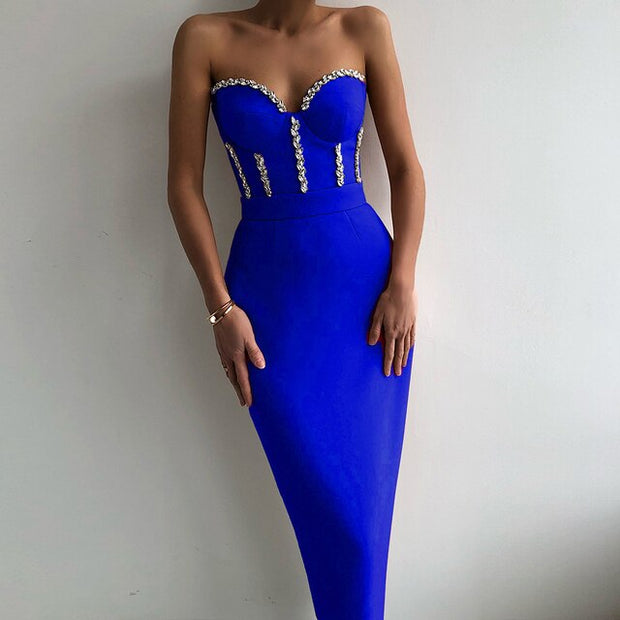 The Effect Dress