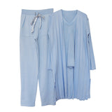 Women's Knitted Lounge Wear Set
