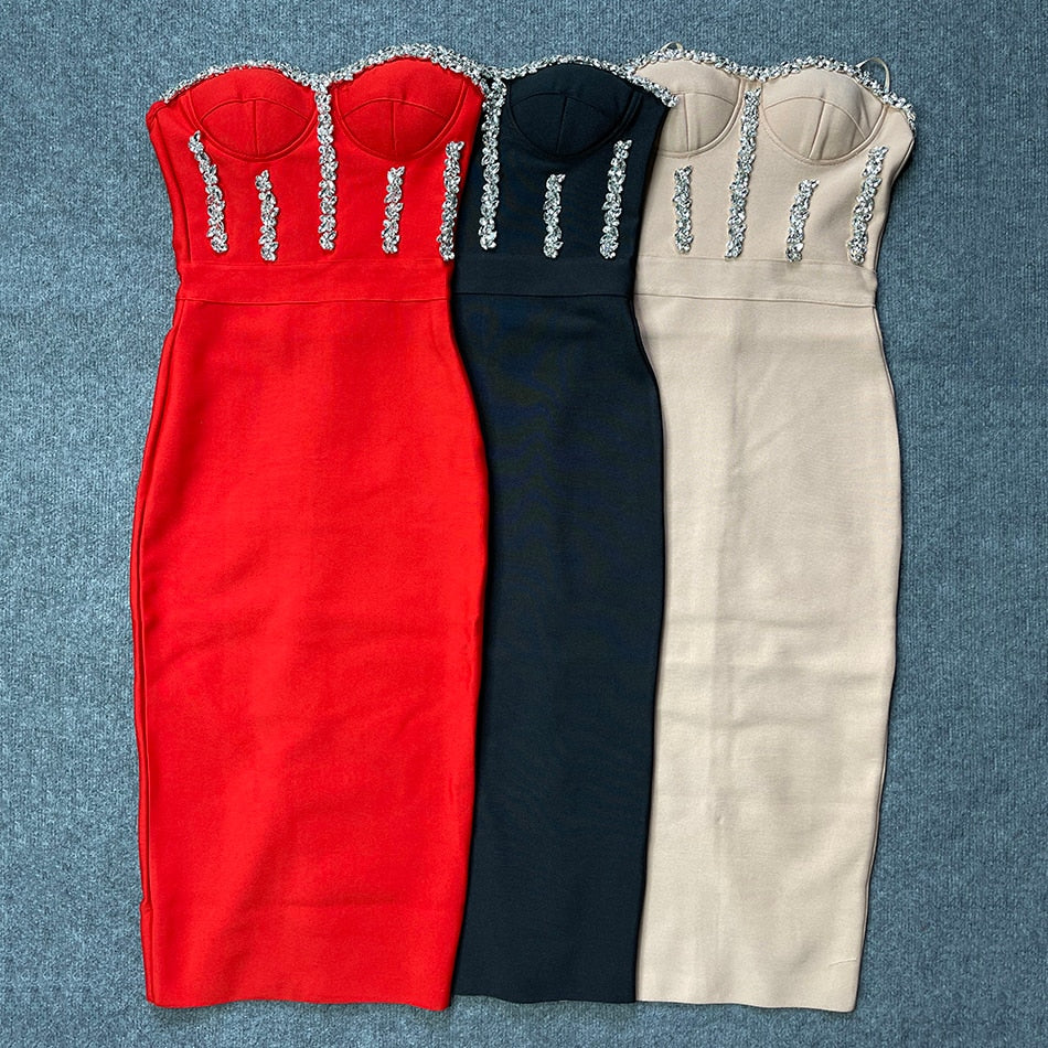 The Effect Dress