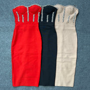 The Effect Dress