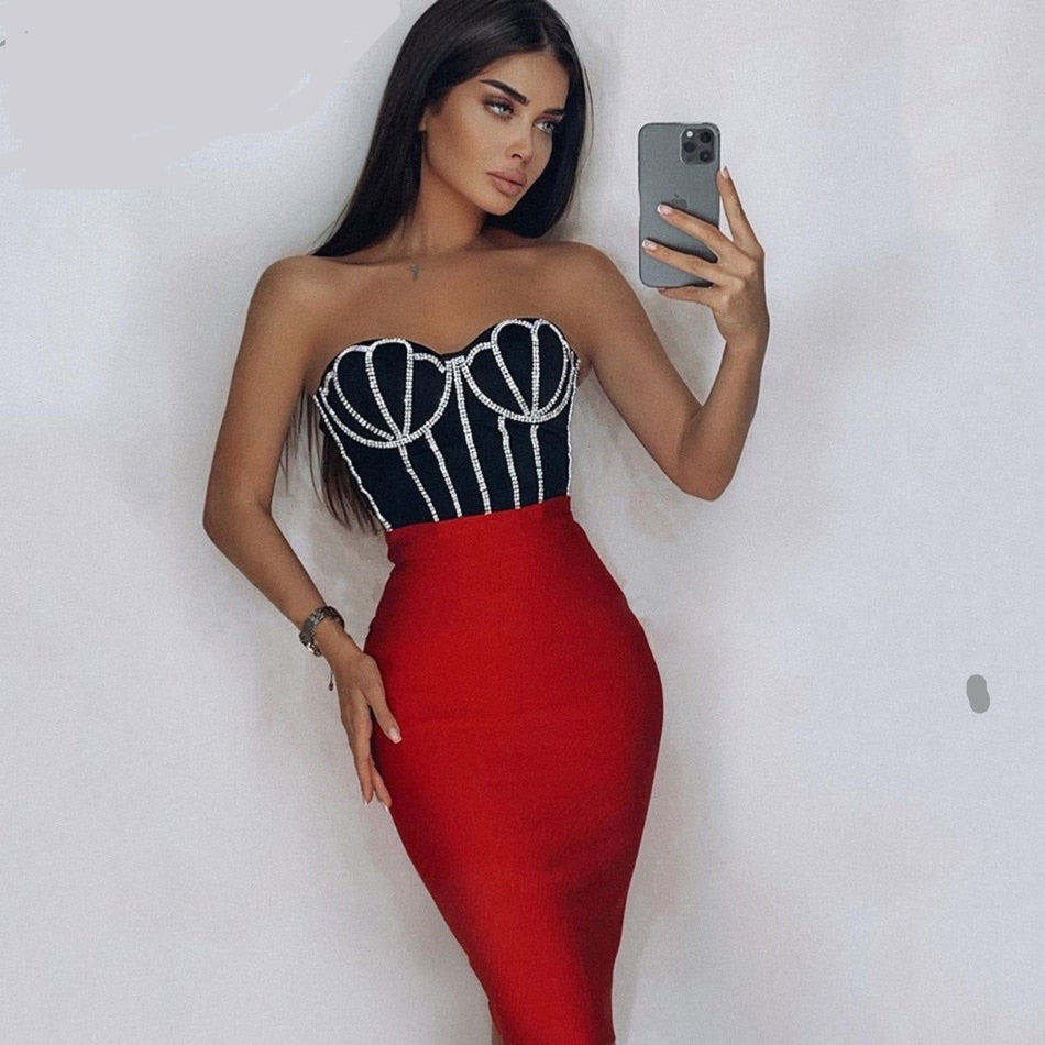 The Oyster Dress