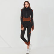 Hit Slim Two Piece Set