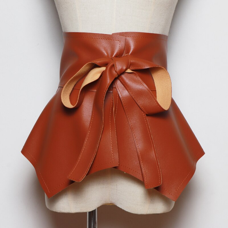 Peplum Belt