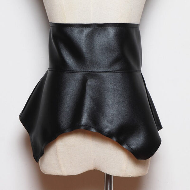 Peplum Belt