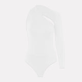 Asymmetric Bodysuits