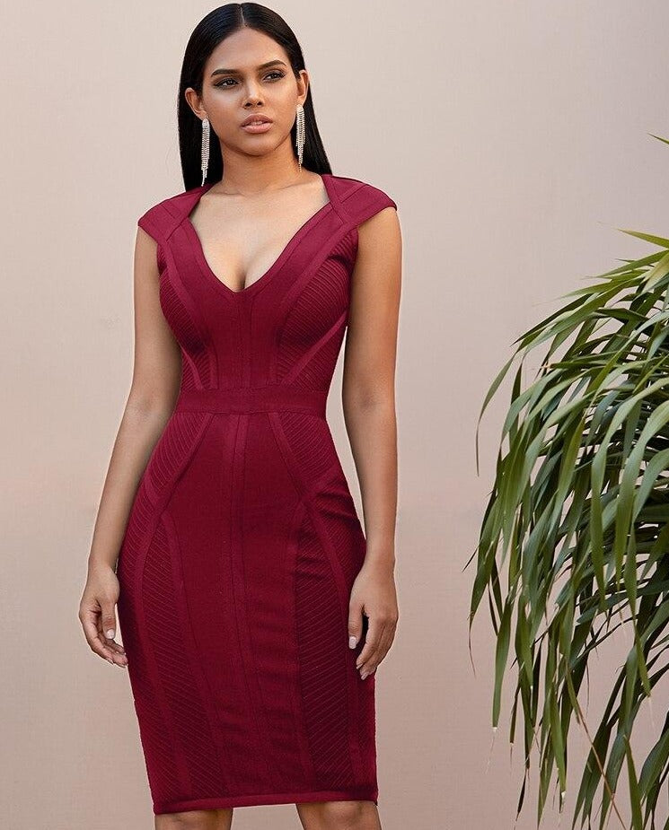 The Ever Young Dress