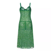 The Lacey Lingerie