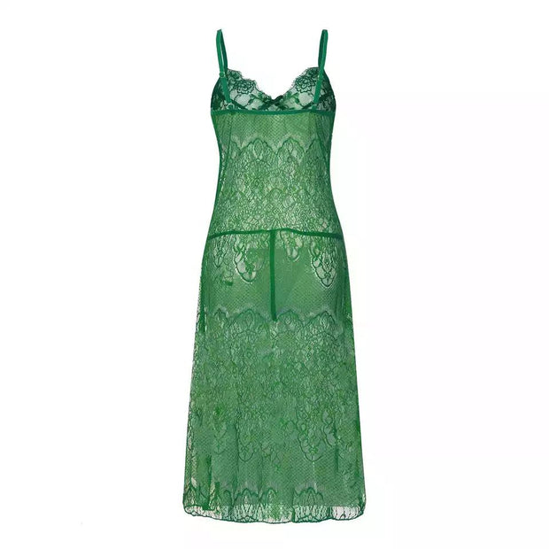 The Lacey Lingerie
