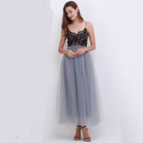Voile Tulle Skirt Bouffant Puffy