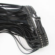 Fantastic Long Fringe Belt