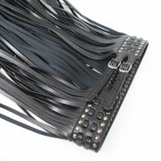 Fantastic Long Fringe Belt