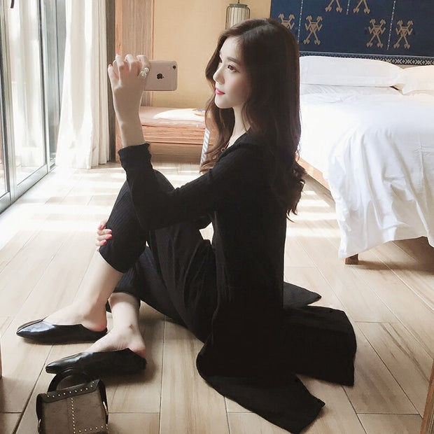 Casual Tracksuit