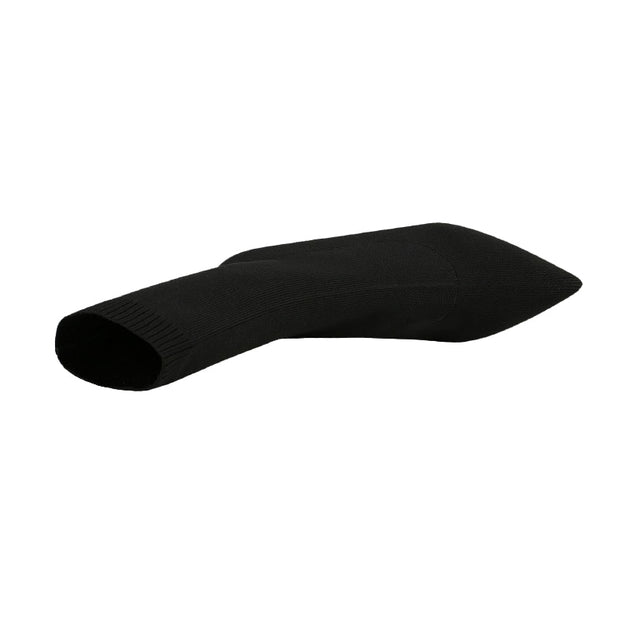 Classy Sexy Sock Boots