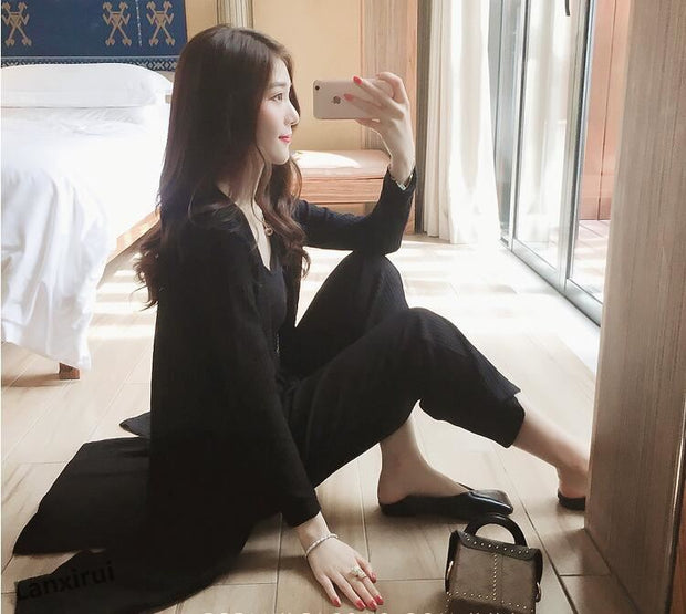 Casual Tracksuit