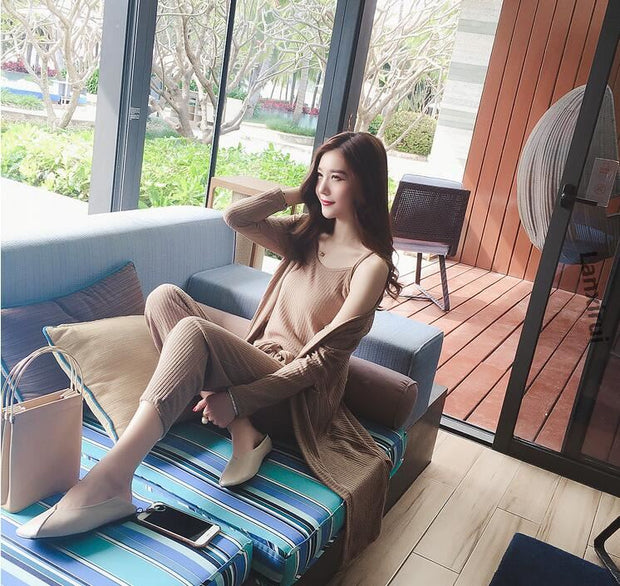 Casual Tracksuit
