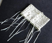 Fantastic Long Fringe Belt