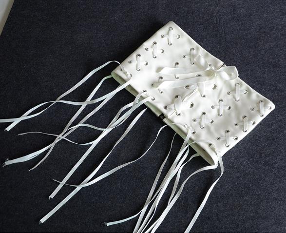 Fantastic Long Fringe Belt