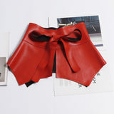 Peplum Belt