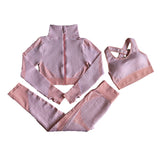 Hit Slim Two Piece Set