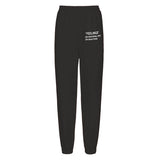 PU Leather Waist Pencil Pants