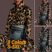 Flare Sleeve Shirt