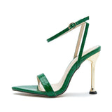Classy Goddess Heels