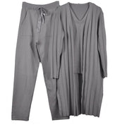 Women's Knitted Lounge Wear Set