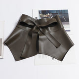 Peplum Belt