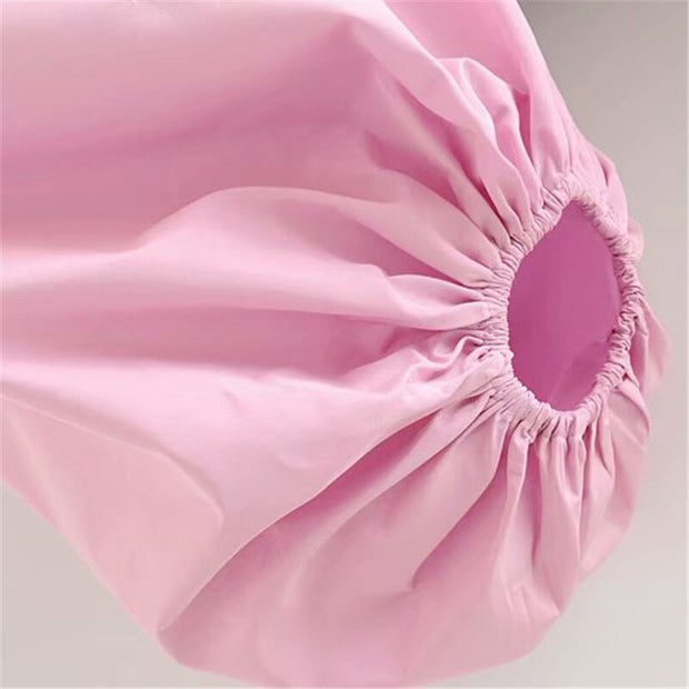 Stylish Velvet blouses lantern sleeve