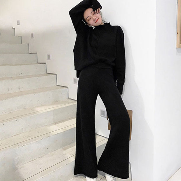 Winter Tracksuit