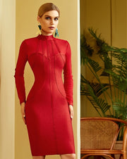 The Body Dress