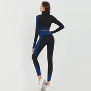 Hit Slim Two Piece Set