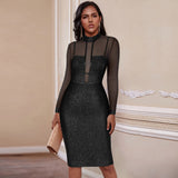 The Understated Dress