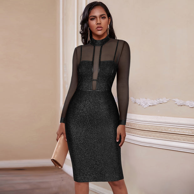 The Understated Dress