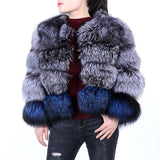 Classy Fur Coat