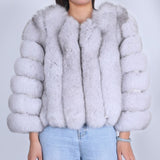 Classy Fur Coat