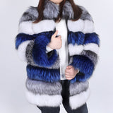 Classy Fur Coat