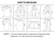 Summer Print Blouse For Women Stand Collar Long Sleeve