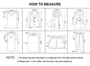 Ruffles Blouse
