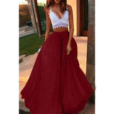 Cool Chiffon Skirt