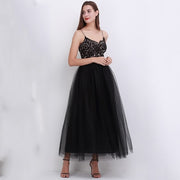 Voile Tulle Bouffant Puffy Long Tutu Skirts