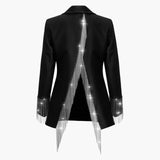Chains Tassel Jacket