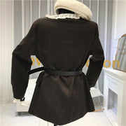 Spliced Vintage Blazer