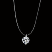 Mermaid Tear Necklace