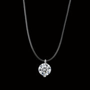 Mermaid Tear Necklace