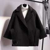 Elegant Cloak