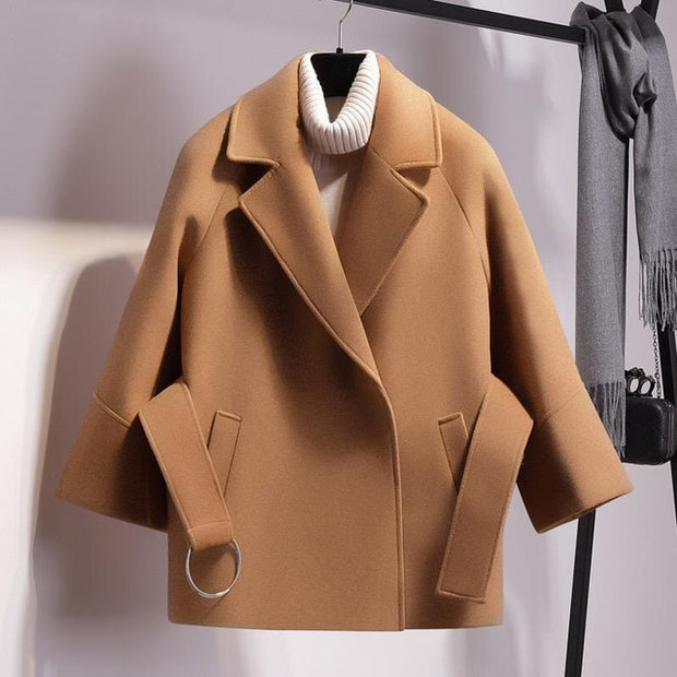 Elegant Cloak