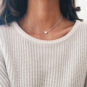 Bohemian Chocker Necklace
