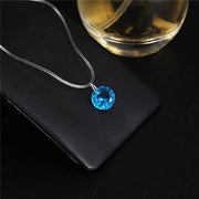 Bohemian Chocker Necklace